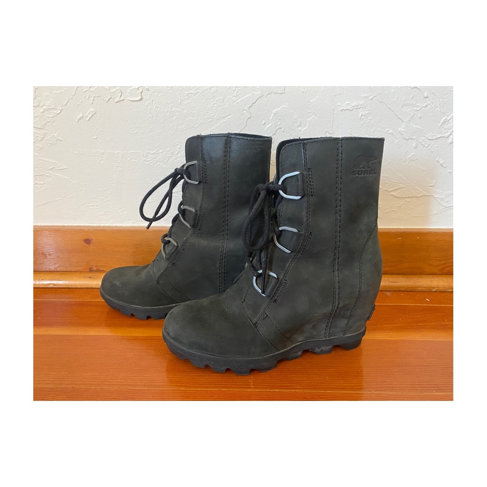 Sorel Booties